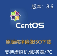 CentOS 10  Stream  x86+x64 官方纯净镜像ISO 下载