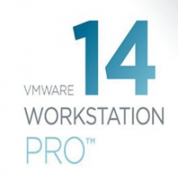 [WIN版]VMware Workstation Pro V14 正式版 下载/序列号