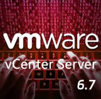 VMware vCenter Server 6.7 许可证+镜像包+安装教程