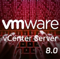 VMware vCenter Server 8.0 许可证+镜像包+安装教程