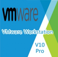 [WIN版]VMware Workstation pro V10 下载/序列号