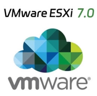 VMware ESXi 7.0 下载地址/序列号