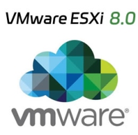 VMware ESXi 8.0 下载地址/序列号