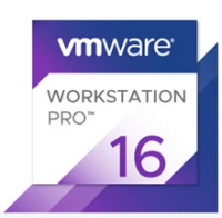 [WIN版]VMware Workstation PRO V16.1 下载/序列号