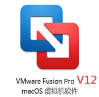 [MAC版]VMware Fusion V12 Pro 官方原版 正版序列号激活码